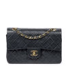 Chanel Classic Double Flap Bag 23 - 2