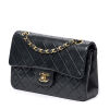 Chanel Classic Double Flap Bag 23 - 3