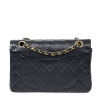 Chanel Classic Double Flap Bag 23 - 6