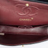 Chanel Classic Double Flap Bag 23 - 8