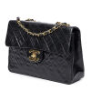 Chanel Vintage Quilted Leather Maxi Jumbo XL Flap Bag - 3