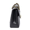 Chanel Vintage Quilted Leather Maxi Jumbo XL Flap Bag - 5