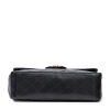 Chanel Vintage Quilted Leather Maxi Jumbo XL Flap Bag - 7