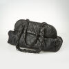 Chanel Quilted Lady Braid Bowler Bag - 2