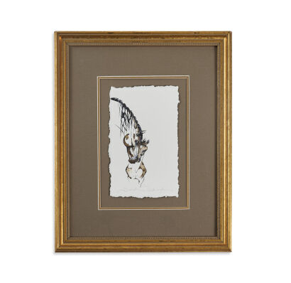 Sarah Richards - Untitled