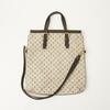 Louis Vuitton Green Mini Lin Francoise Convertible Tote Bag - 2