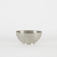 A Just Anderson Pewter Dish