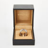 18ct White Gold, Bulgari B.Zero1 Ring with Box - 2