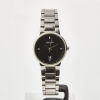 Citizen, Ladies Stainless Steel Quartz Wristwatch