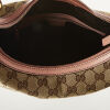 Gucci GG Canvas Bag - 2