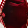 Louis Vuitton Red Epi Alma Bag - 2