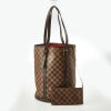 Louis Vuitton Special Order Damier Marais Bucket Bag