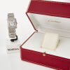 Stainless Steel,Cartier Tank Francaise Automatic Wristwatch - 2