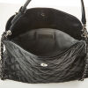 Chanel Caviar French Riviera Fold Bag - 2