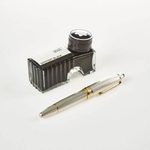 Montblanc Meisterstuck 146 Fountain Pen with Box
