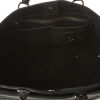 Mulberry Black Leather Willow Tote Bag - 2