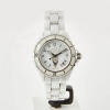 Crooks and Castles, 39mm Stainless Steel and Ceramic Know1 edge Ltd Edition Wristwatch