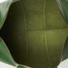 Louis Vuitton Green Epi Keepall 50 - 2