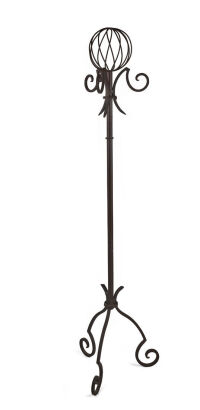 Ironwork Hat Stand