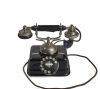 An Early 20th Century Telephone