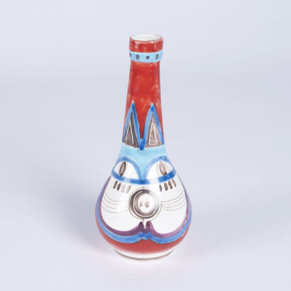 A Giovanni Desimone Vase