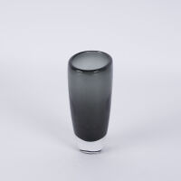 A Swedish Glass Vase