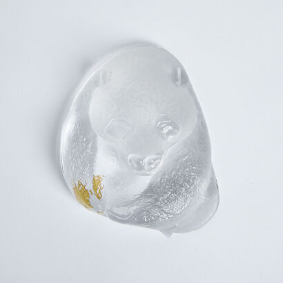 A Royal Krona Panda