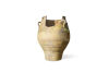 Pair of Large Greek Terracotta Urns - 2