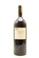 (1) 1998 Corbans Cottage Block Cabernet Sauvignon - Cabernet Franc -Merlot, Hawke's Bay, 1500ml