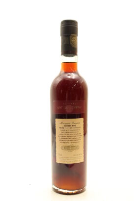 (1) NV Yalumba Museum Reserve Muscat, Victoria, 375ml