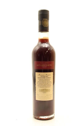 (1) NV Yalumba Museum Reserve Muscat, Victoria, 375ml