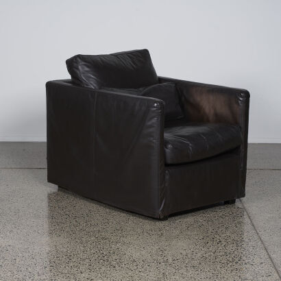 A Linteloo Novi Armchairs