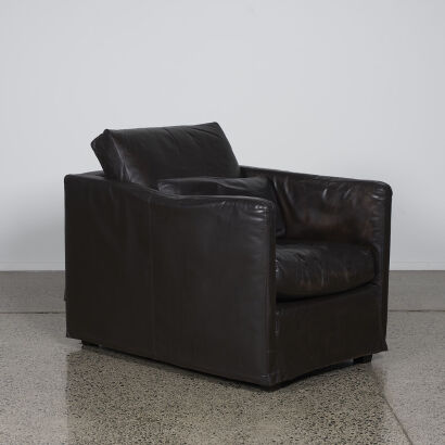 A Linteloo Novi Armchairs