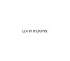 Lot Withdrawn