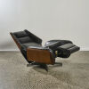 A Raymond Loewy Barca Lounger - 3