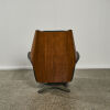 A Raymond Loewy Barca Lounger - 5