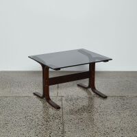 An Ingmar Relling Siesta Coffee Table By Westnofa