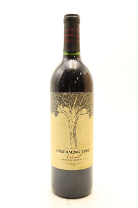 (1) 2013 The Dreaming Tree Crush Red, North Coast