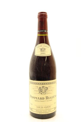 (1) 2001 Louis Jadot Les Rugiens, Pommard Premier Cru