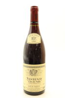 (1) 1999 Louis Jadot Santenay Clos de Malte, Cote de Beaune