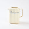 A Crown Lynn Prestcold McAlpine Refrigerator Jug
