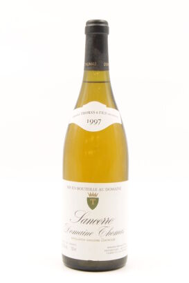 (1) 1997 Domaine Thomas & Fils Sancerre