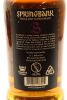 (1) Springbank 18 Year Old 2022 Release Single Malt Scotch Whisky, 46% ABV - 4