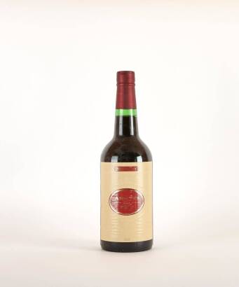(1) 1995 Angoves Tawny Port