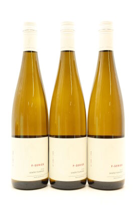 (3) 2018 Framingham F-Series Gewurztraminer, Marlborough