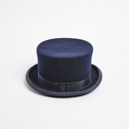 A Wool Doormans Hat