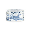 A Tao Kuang Blue and White Jar and Cover 