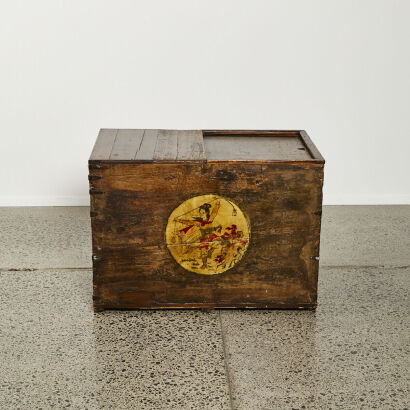 A Chinese Chest