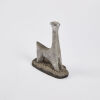 An Aluminium Casting Of A Llama - 2