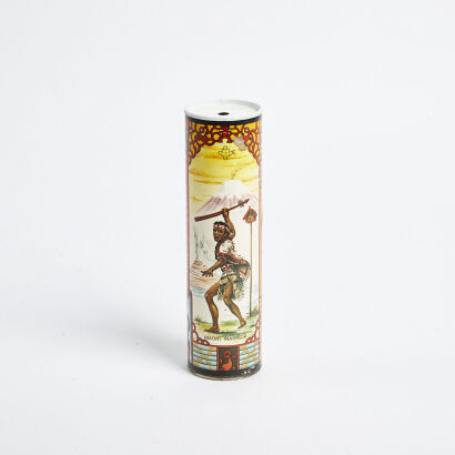 A Vintage Kaleidoscope Souvenir